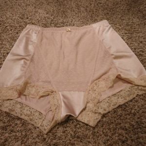 Rhonda Shear Pin Up Panty